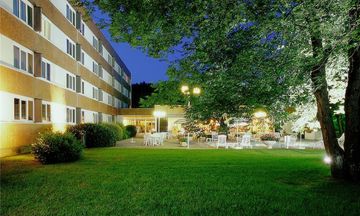 Ibis Styles Besancon