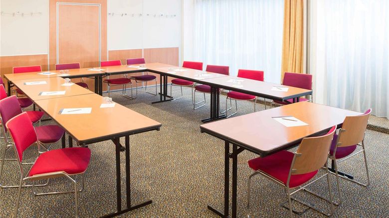 <b>Novotel Bordeaux Aeroport Other</b>. Images powered by <a href="https://iceportal.shijigroup.com/" title="IcePortal" target="_blank">IcePortal</a>.