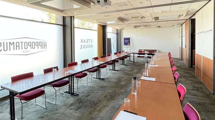 Novotel Bordeaux Aeroport Meeting