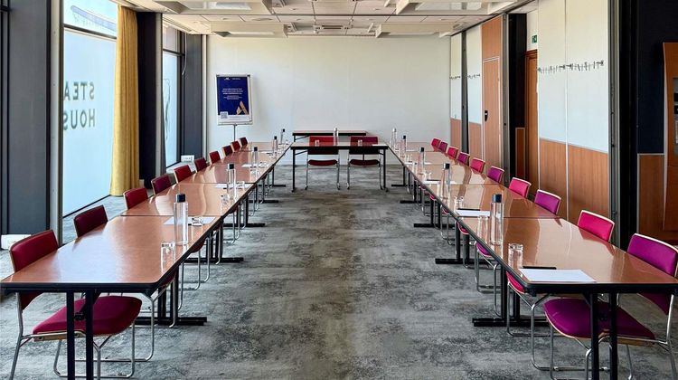 Novotel Bordeaux Aeroport Meeting