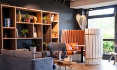 Novotel Bordeaux Aeroport