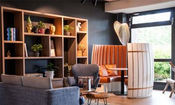 Novotel Bordeaux Aeroport