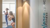 Novotel Bordeaux le Lac Health