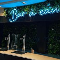 Novotel Bordeaux le Lac