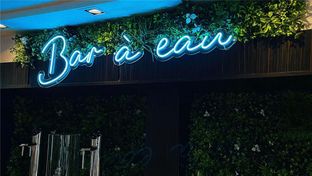 Novotel Bordeaux le Lac