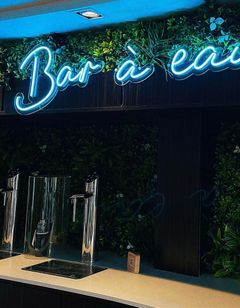 Novotel Bordeaux le Lac