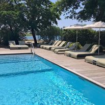 Novotel Bordeaux le Lac