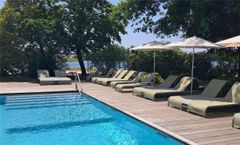 Novotel Bordeaux le Lac