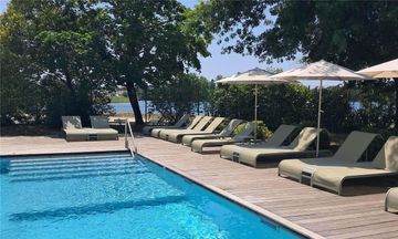 Novotel Bordeaux le Lac