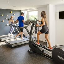 Novotel Bordeaux le Lac