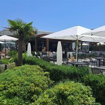 Novotel Bordeaux le Lac