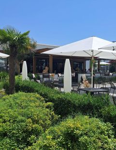 Novotel Bordeaux le Lac