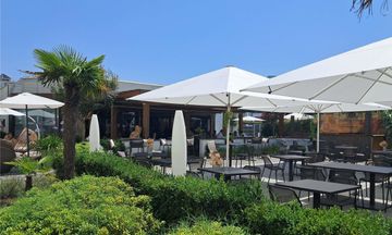 Novotel Bordeaux le Lac
