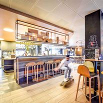 Novotel Bordeaux le Lac