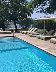 Novotel Bordeaux le Lac