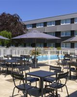 Novotel Caen