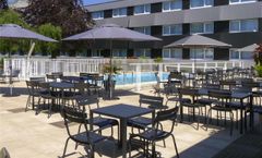 Novotel Caen