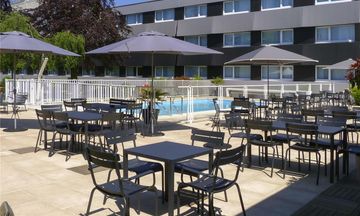 Novotel Caen