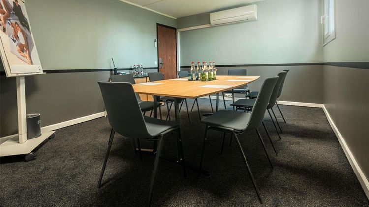 Novotel Caen Meeting