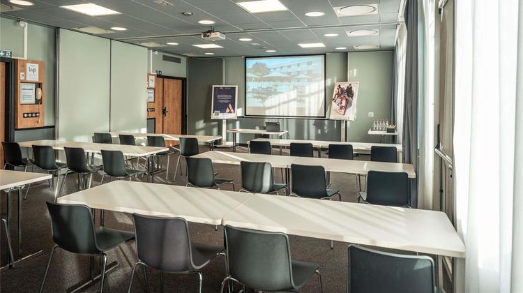 Novotel Caen Meeting