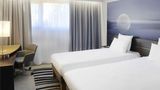 Novotel Caen Room