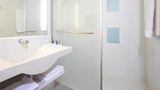 Novotel Caen Room