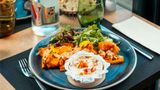 Novotel Caen Restaurant