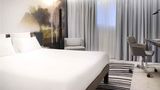 Novotel Caen Room
