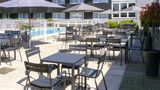 Novotel Caen Pool