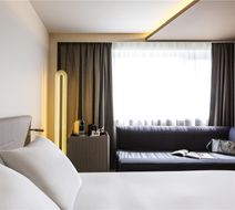 Novotel Nancy Ouest Room