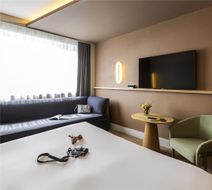 Novotel Nancy Ouest Room