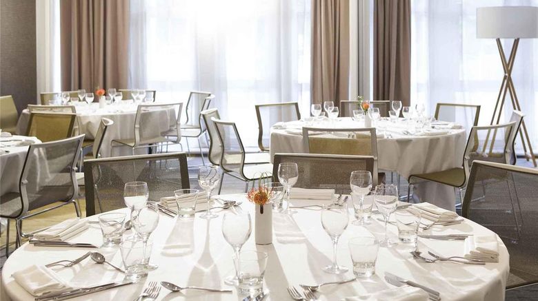 <b>Novotel Nancy Ouest Meeting</b>. Images powered by <a href="https://iceportal.shijigroup.com/" title="IcePortal" target="_blank">IcePortal</a>.