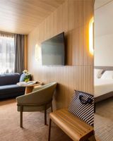 Novotel Nancy Ouest