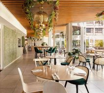 Novotel Nancy Ouest Exterior