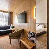 Novotel Nancy Ouest
