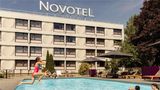 <b>Novotel Nancy Ouest Exterior</b>. Images powered by <a href="https://iceportal.shijigroup.com/" title="IcePortal" target="_blank">IcePortal</a>.