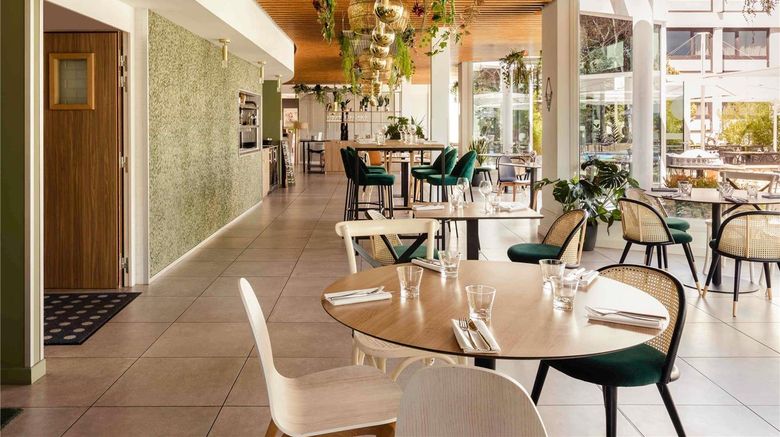 <b>Novotel Nancy Ouest Exterior</b>. Images powered by <a href="https://iceportal.shijigroup.com/" title="IcePortal" target="_blank">IcePortal</a>.