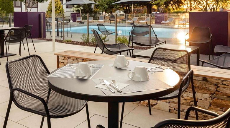 <b>Novotel Nancy Ouest Restaurant</b>. Images powered by <a href="https://iceportal.shijigroup.com/" title="IcePortal" target="_blank">IcePortal</a>.