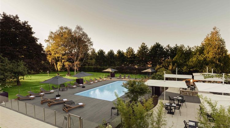 Novotel Nancy Ouest Other