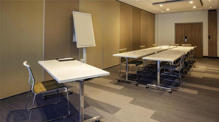 Novotel Nancy Ouest Meeting