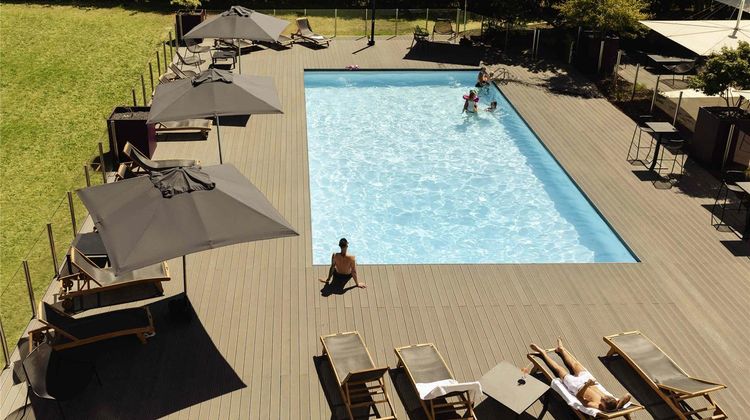 Novotel Nancy Ouest Other
