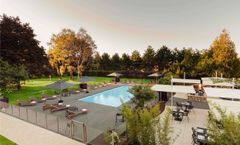 Novotel Nancy Ouest