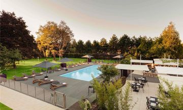 Novotel Nancy Ouest