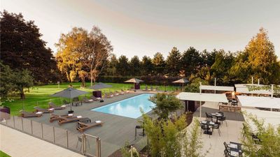 Novotel Nancy Ouest