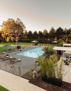 Novotel Nancy Ouest