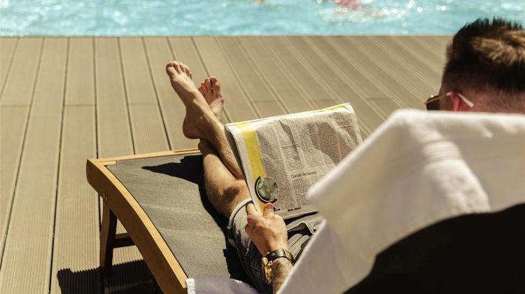 Novotel Nancy Ouest Other