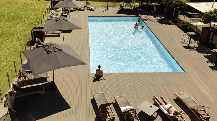 Novotel Nancy Ouest Other