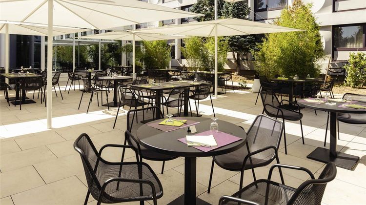 Novotel Nancy Ouest Other