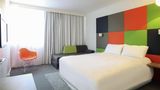 Ibis Styles Nancy Sud Room