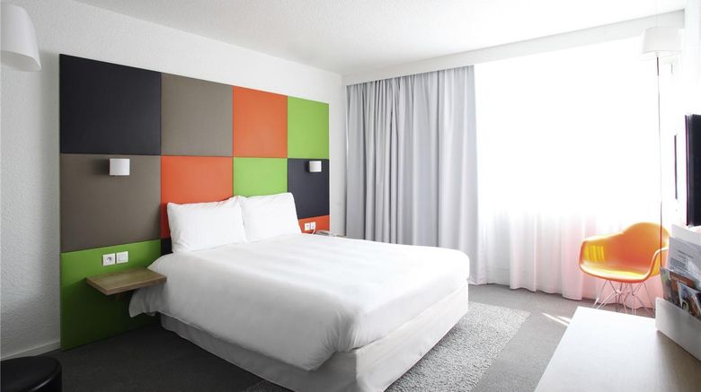 <b>Ibis Styles Nancy Sud Room</b>. Images powered by <a href="https://iceportal.shijigroup.com/" title="IcePortal" target="_blank">IcePortal</a>.